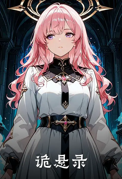 诡悬录王泰和海棠_《诡悬录》最新章节免费在线阅读