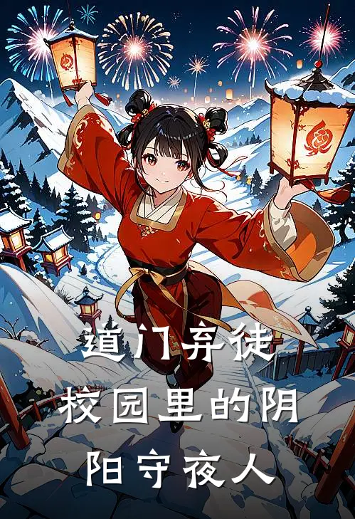 道门弃徒，校园里的阴阳守夜人陈玄王建国免费小说推荐_推荐完结小说道门弃徒，校园里的阴阳守夜人(陈玄王建国)