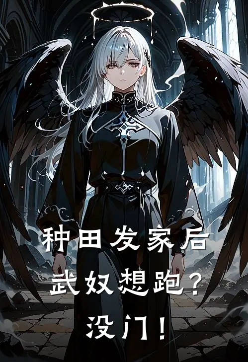 种田发家后，武奴想跑？没门！