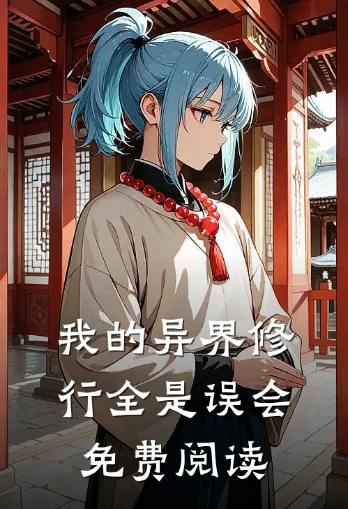 我的异界修行全是误会免费阅读