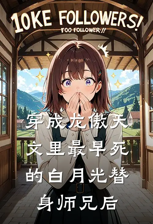 穿成龙傲天文里最早死的白月光替身师兄后谢临舟白月光完本小说免费阅读_最新章节列表穿成龙傲天文里最早死的白月光替身师兄后(谢临舟白月光)