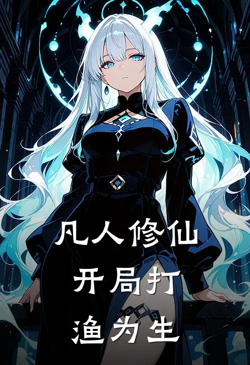 凡人修仙：开局打渔为生