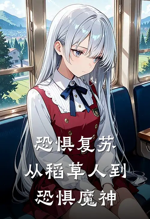 恐惧复苏,从稻草人到恐惧魔神