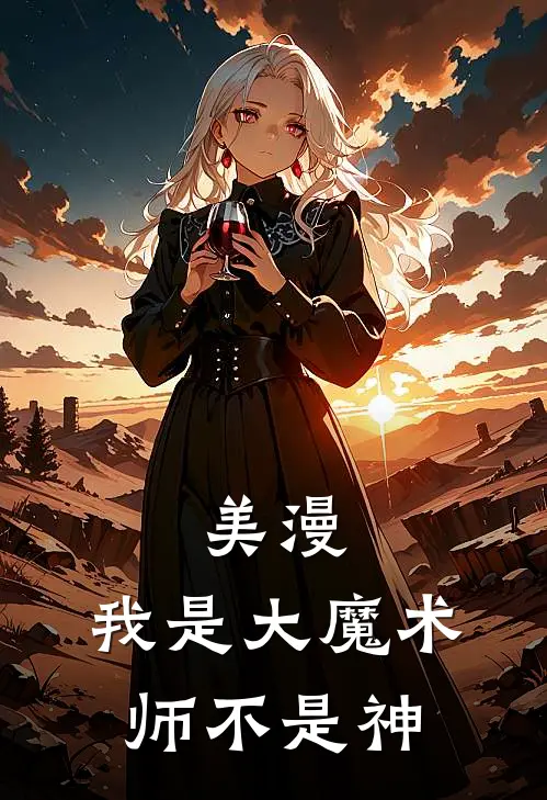 美漫：我是大魔术师不是神商少少古一免费小说完整版_热门的小说美漫：我是大魔术师不是神商少少古一