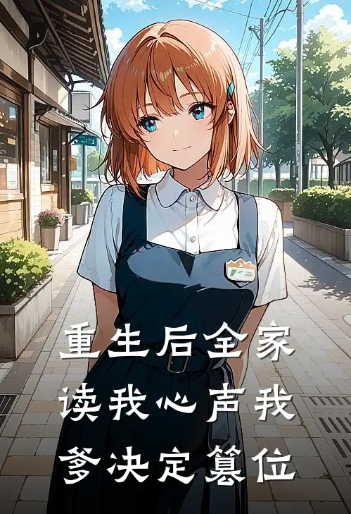 重生后全家读我心声我爹决定篡位