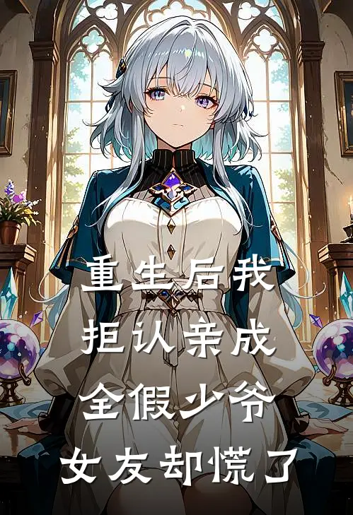 重生后我拒认亲成全假少爷，女友却慌了(乔青羽陆子谦)热门小说推荐_免费小说在线看重生后我拒认亲成全假少爷，女友却慌了乔青羽陆子谦