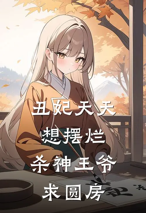 丑妃天天想摆烂，杀神王爷求圆房