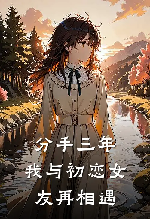 沈叙苏绾柔《分手三年，我与初恋女友再相遇》小说免费在线阅读_分手三年，我与初恋女友再相遇(沈叙苏绾柔)已完结小说