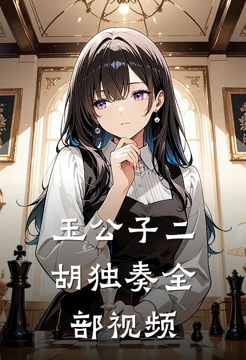 玉公子二胡独奏全部视频