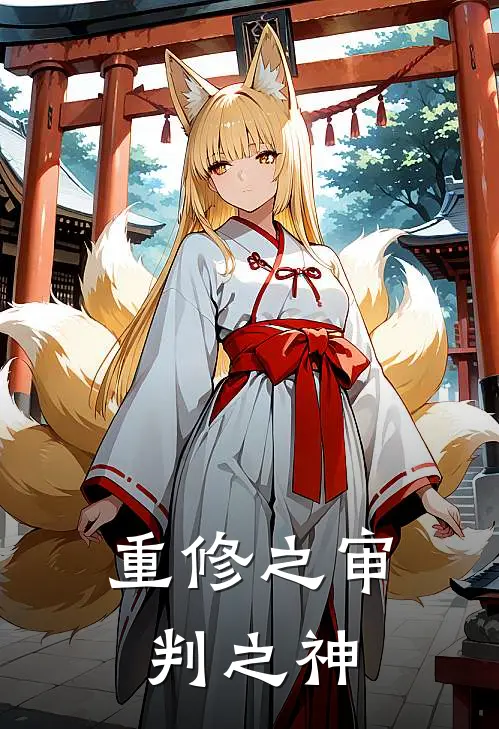 重修之审判之神