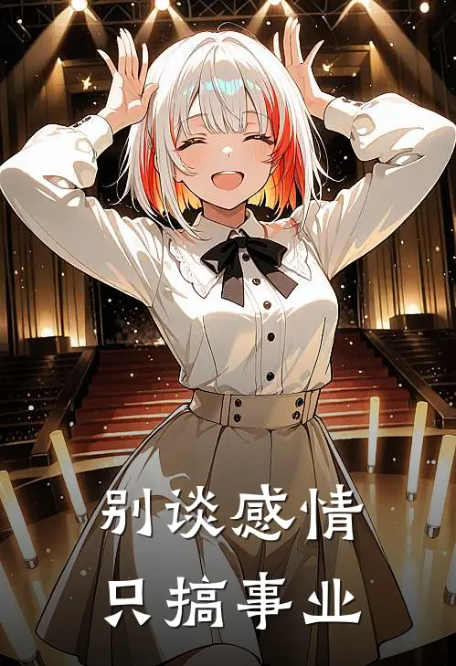 别谈感情，只搞事业林阳路燕最新小说推荐_热门小说排行榜别谈感情，只搞事业(林阳路燕)
