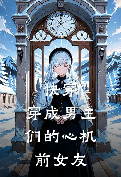 快穿：穿成男主们的心机前女友