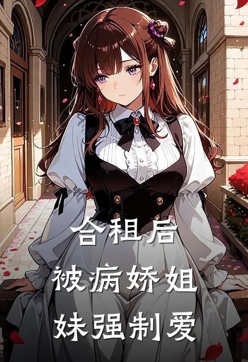 合租后，被病娇姐妹强制爱