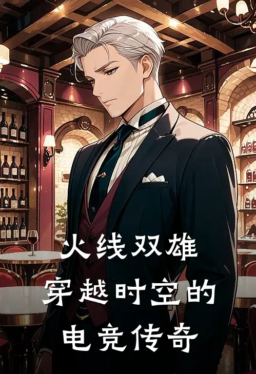 火线双雄：穿越时空的电竞传奇