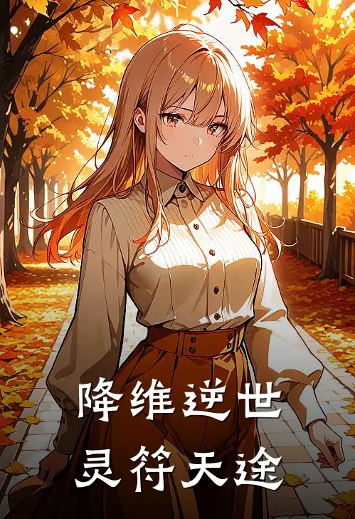 降维逆世：灵符天途