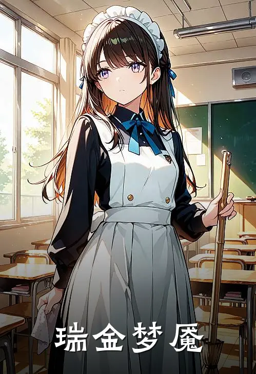 瑞金梦魇杜康红羽完结小说_免费小说在线看瑞金梦魇杜康红羽