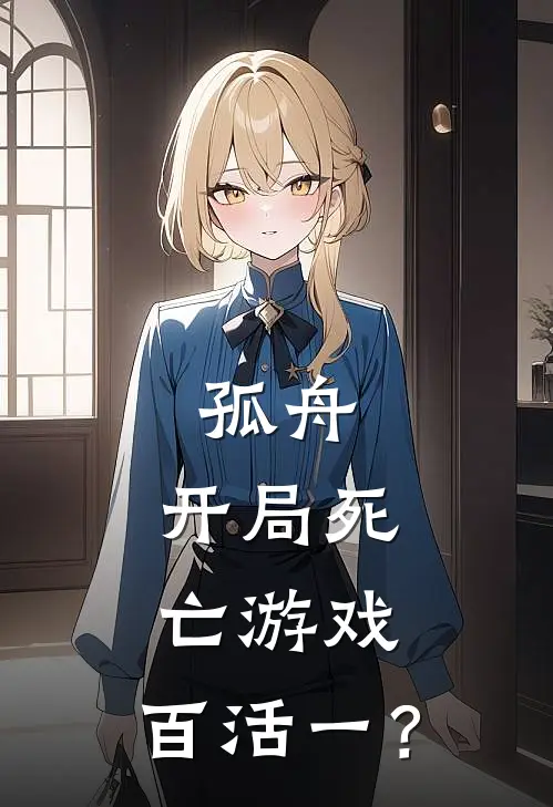 孤舟：开局死亡游戏，百活一？余夕黄毛最新章节免费阅读_孤舟：开局死亡游戏，百活一？热门小说