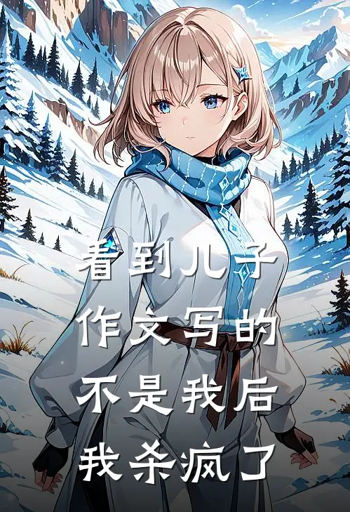 看到儿子作文写的不是我后，我杀疯了(顾言顾明)免费阅读_无弹窗全文免费阅读看到儿子作文写的不是我后，我杀疯了顾言顾明