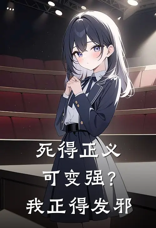 死得正义可变强？我正得发邪萧克唐明杰热门完结小说_最新章节列表死得正义可变强？我正得发邪(萧克唐明杰)