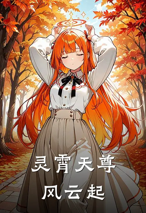 灵霄天尊：风云起