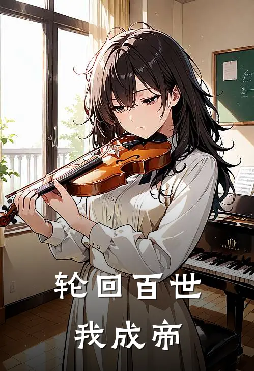 轮回百世我成帝