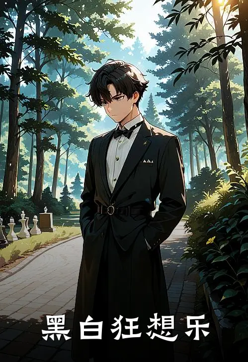 黑白狂想乐韩烬林晨旭完整版小说_最新章节列表黑白狂想乐(韩烬林晨旭)