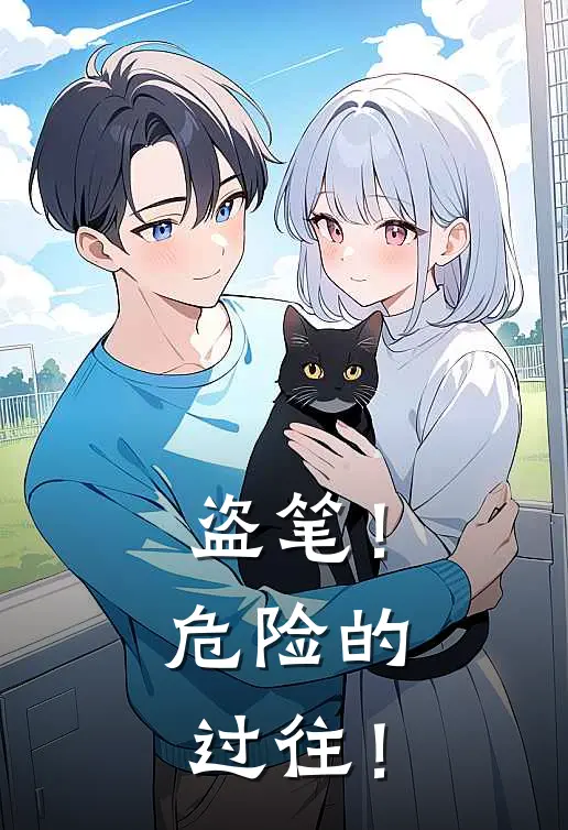 盗笔！危险的过往！