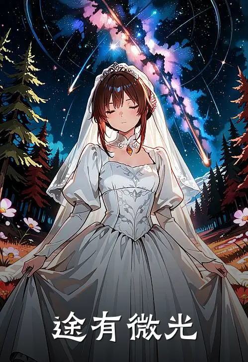 途有微光陈默婉儿小说完整版_完结版小说推荐途有微光(陈默婉儿)
