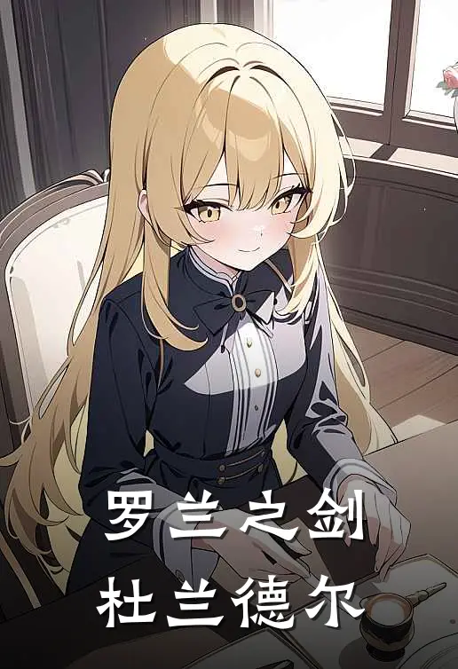罗兰之剑杜兰德尔