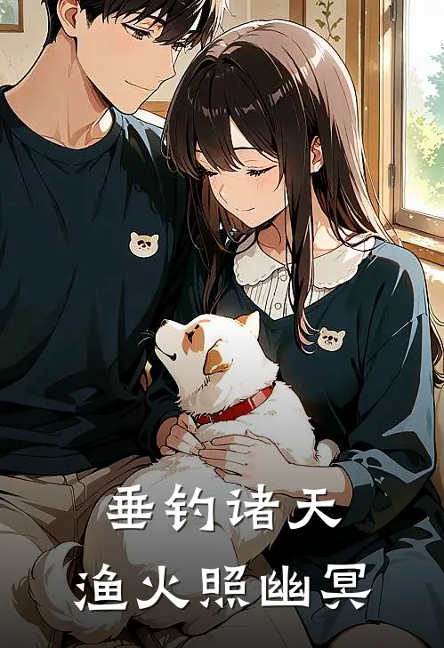 《垂钓诸天：渔火照幽冥》林小满林小满已完结小说_垂钓诸天：渔火照幽冥(林小满林小满)火爆小说