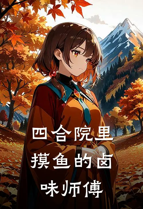 四合院里摸鱼的卤味师傅林砚阎埠贵最新章节免费阅读_四合院里摸鱼的卤味师傅全文免费在线阅读