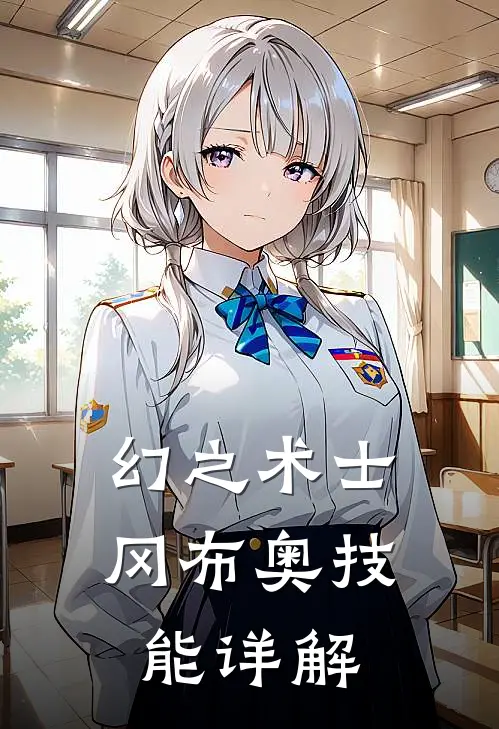 幻之术士冈布奥技能详解