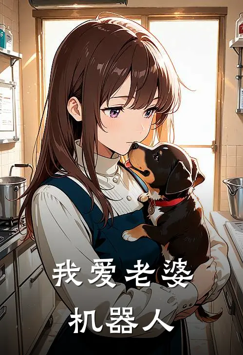 我爱老婆机器人李二李二完整免费小说_热门小说阅读我爱老婆机器人李二李二