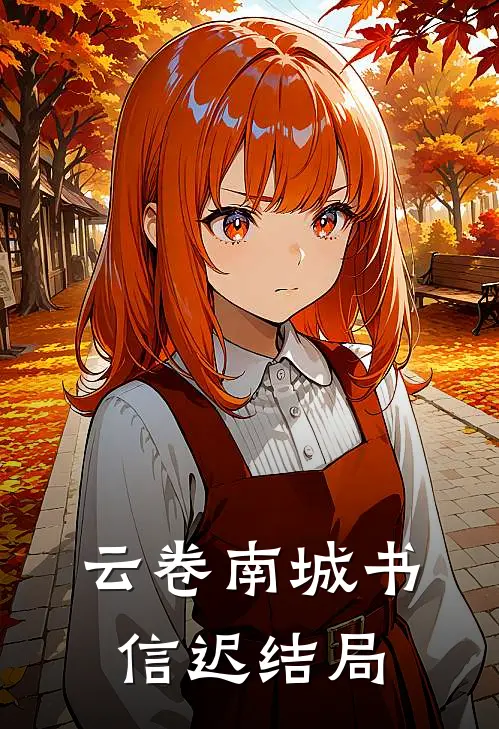 云卷南城书信迟结局