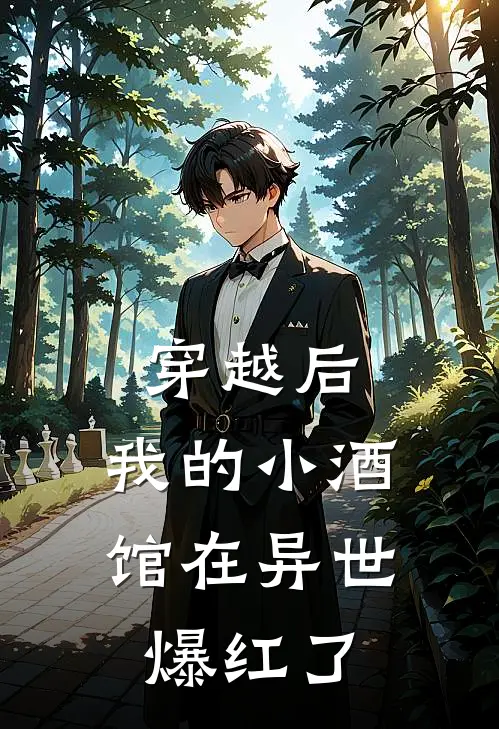 穿越后，我的小酒馆在异世爆红了(叶琳娜奥莫斯)全本免费在线阅读_叶琳娜奥莫斯全文阅读