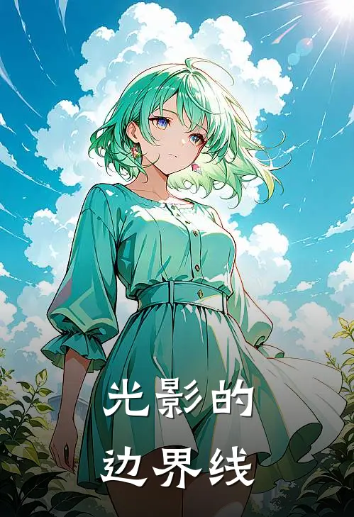光影的边界线水碧井言_《光影的边界线》最新章节免费在线阅读