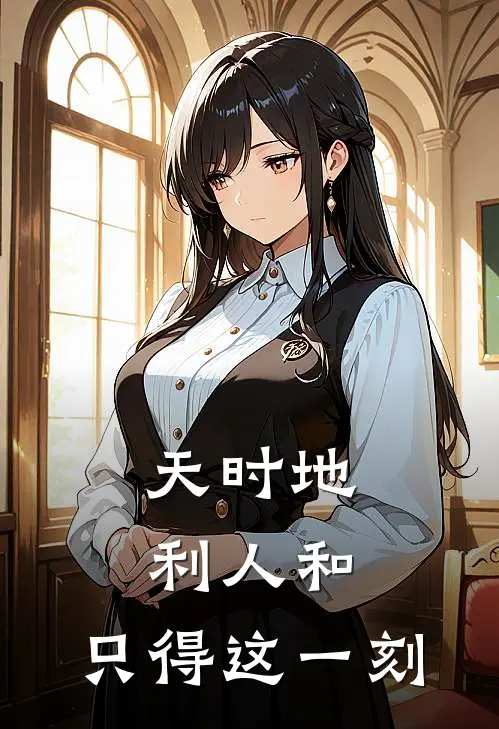 天时地利人和，只得这一刻许岁安许知南完本完结小说_完本完结小说天时地利人和，只得这一刻(许岁安许知南)