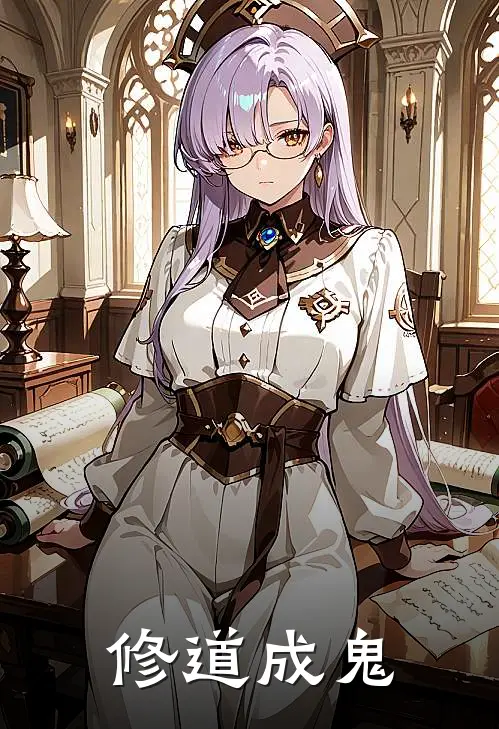 修道成鬼蒋子文子文完结小说免费阅读_热门免费小说修道成鬼(蒋子文子文)