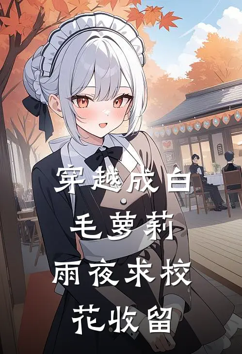穿越成白毛萝莉，雨夜求校花收留