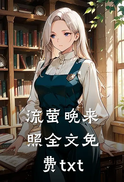 流萤晚来照全文免费txt