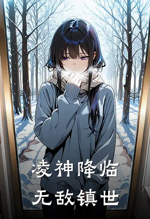 凌神降临：无敌镇世