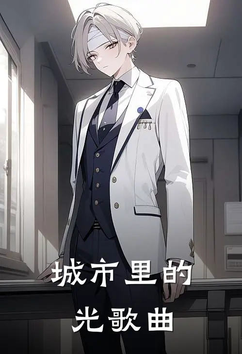 城市里的光歌曲