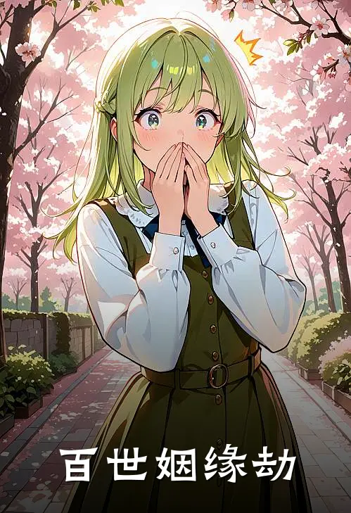 百世姻缘劫(颜殇周血溟)网络热门小说_最新小说百世姻缘劫(颜殇周血溟)