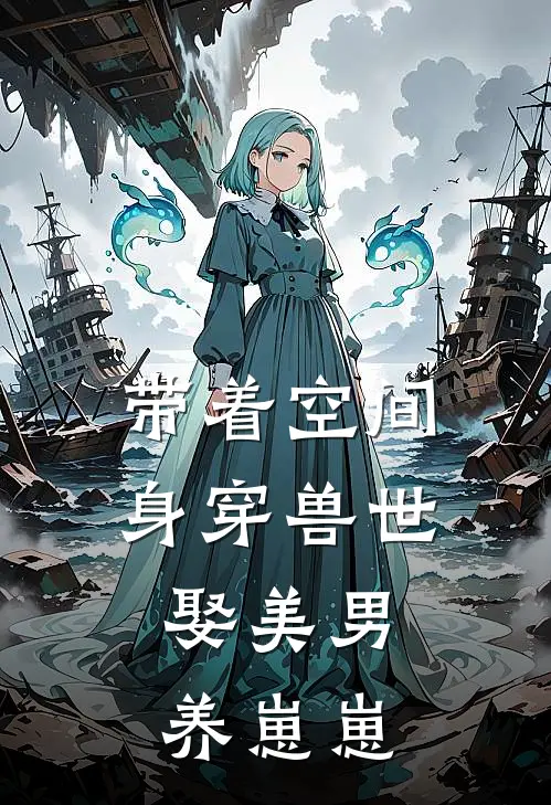 带着空间身穿兽世，娶美男养崽崽云若初熊翰小说推荐完结_全集免费小说带着空间身穿兽世，娶美男养崽崽(云若初熊翰)