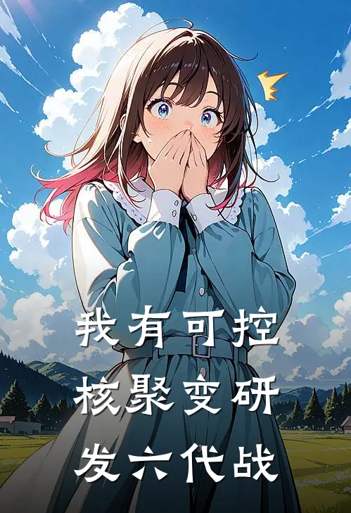 我有可控核聚变研发六代战