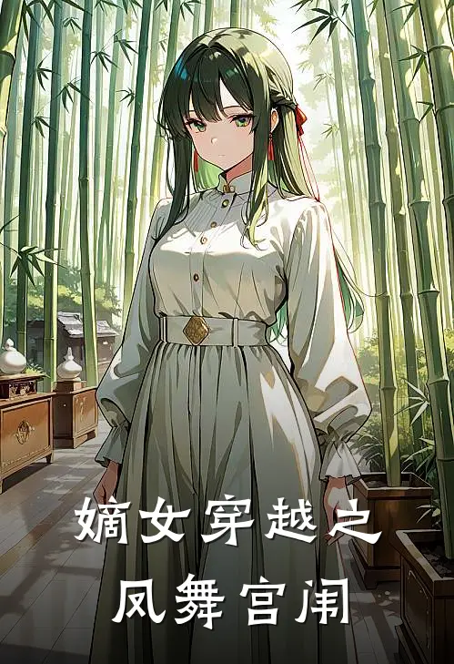 嫡女穿越之凤舞宫闱林晓翠儿最新小说推荐_完结小说嫡女穿越之凤舞宫闱(林晓翠儿)