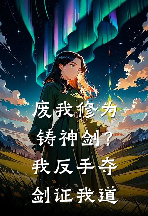 废我修为铸神剑？我反手夺剑证我道
