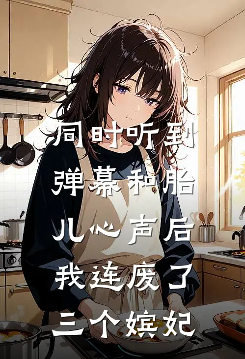 同时听到弹幕和胎儿心声后，我连废了三个嫔妃