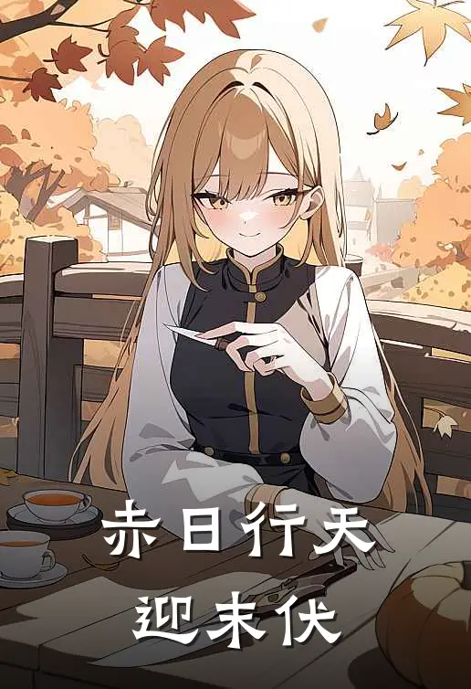 赤日行天迎末伏