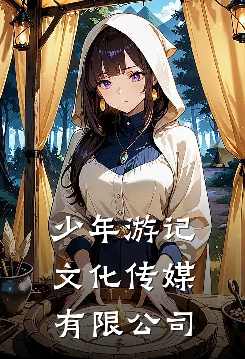 少年游记文化传媒有限公司